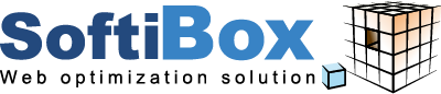 Logo softibox