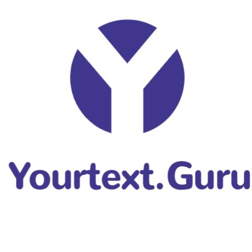 Yourtextguru