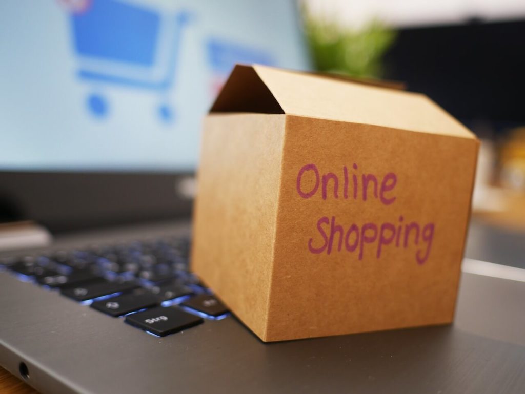Création site e-commerce