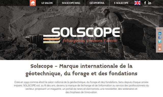 Solscope