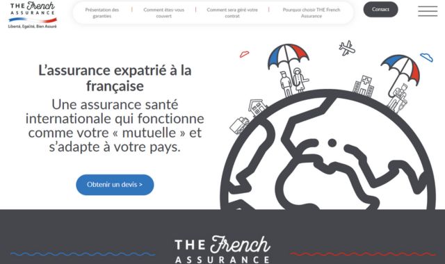 The French Assurance